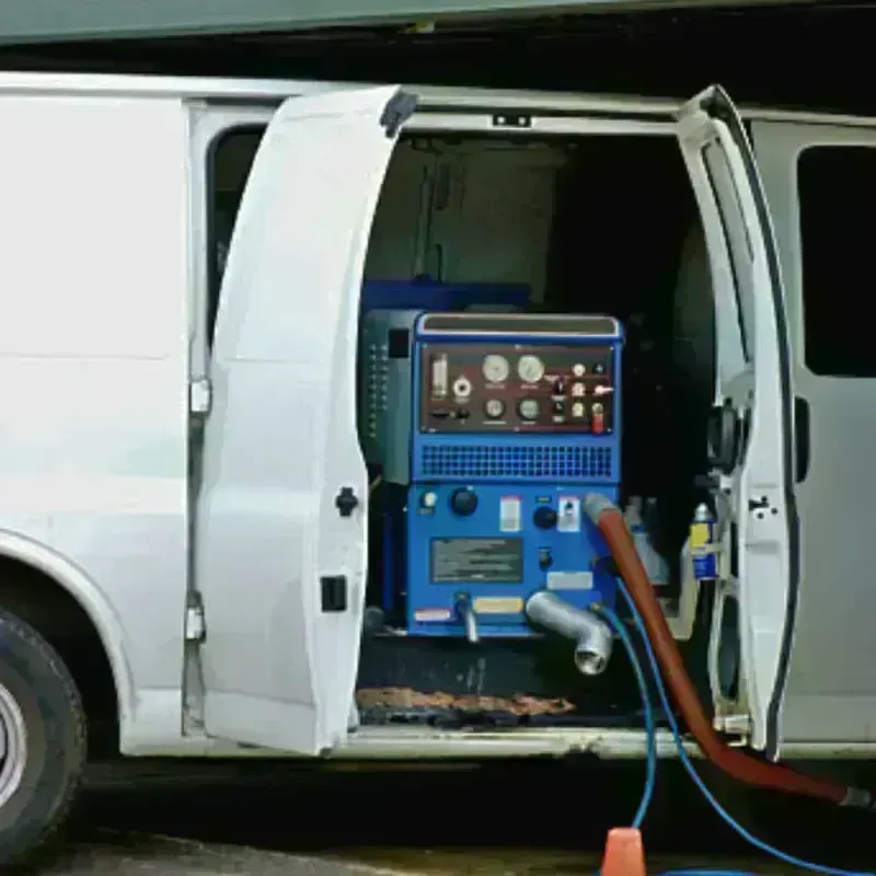 Water Extraction process in Clay County, NE